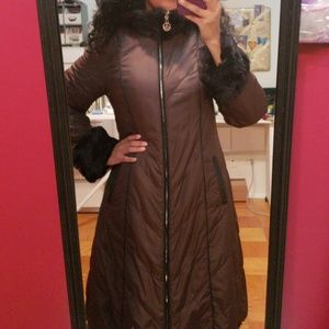 Dennis Basso WinterCoat!